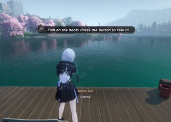 All Fish and How to Catch Them in NTE: Completing and Solving Guide