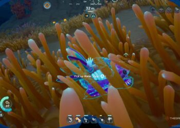 All Food, Water, and Health Recipes in Subnautica 2: Completing and Solving