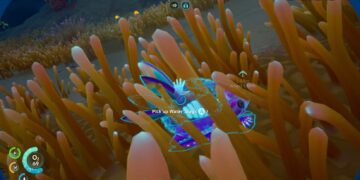 All Food, Water, and Health Recipes in Subnautica 2: Completing and Solving