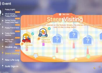 All Modular Streets Festival Emoji Locations: Completing & Solving