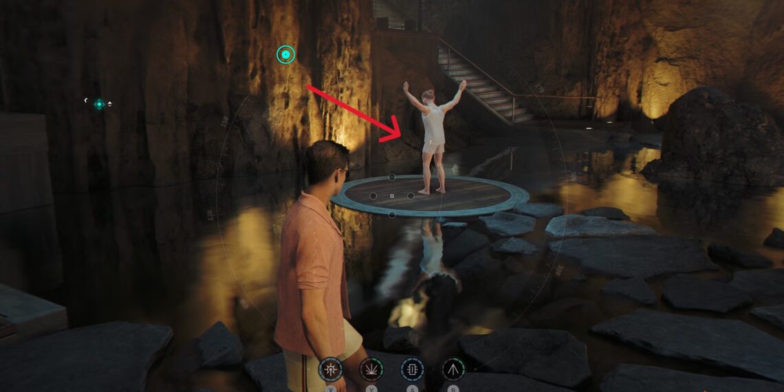 All Ocean View & Yoga Storage Keys in 007 First Light: Complete Solving Guide