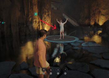 All Ocean View & Yoga Storage Keys in 007 First Light: Complete Solving Guide
