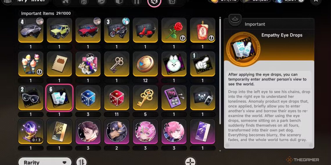 All Wandering Puppet Locations and How to Complete Them in NTE