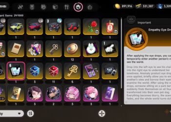All Wandering Puppet Locations and How to Complete Them in NTE