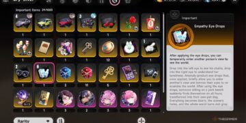 All Wandering Puppet Locations and How to Complete Them in NTE
