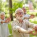 Ancient Chinese Exercise Boosts Blood Pressure Health, Study Shows