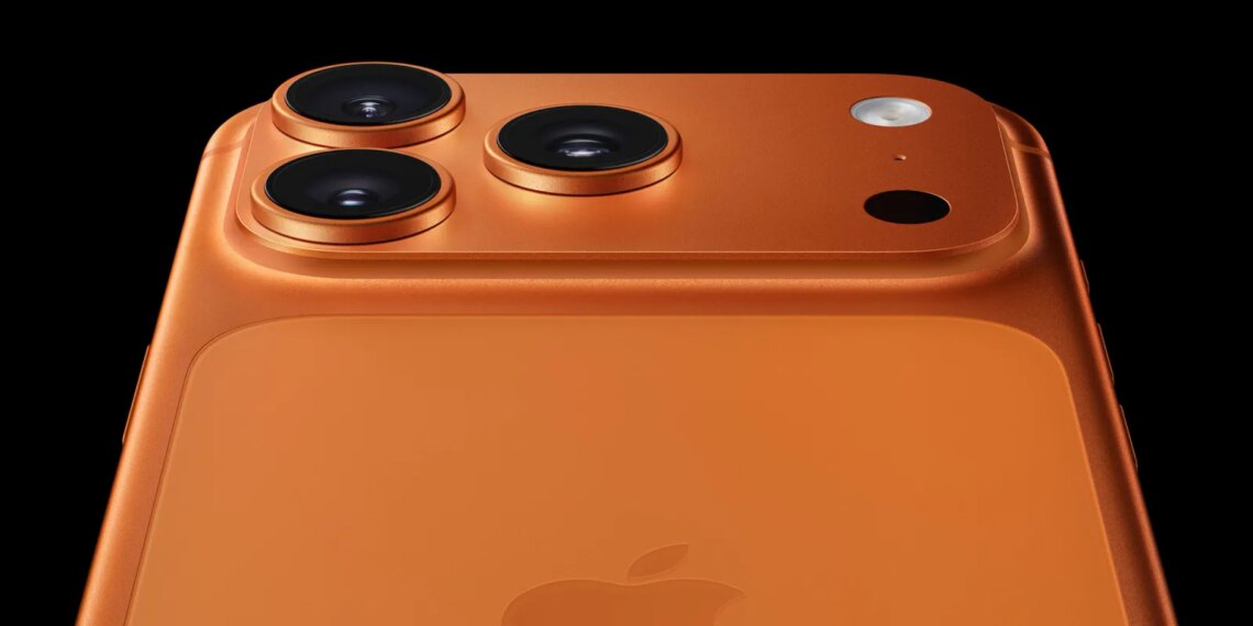 Apple Declares iPhone 17 Lineup Most Popular Ever