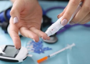 Are Diabetes and Weight-Loss Drugs a Good Match?