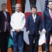 Australia, India, Japan, US to collaborate on port and critical minerals deal