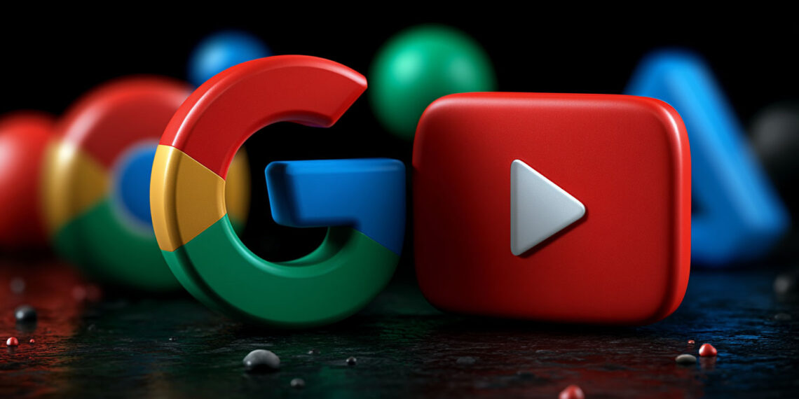 Automate Your YouTube Channel Linking with Google Ads