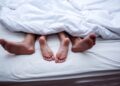 Average Age People Lose Their Virginity:

 Malaysia - 23
 India - 22.9
 Singapor