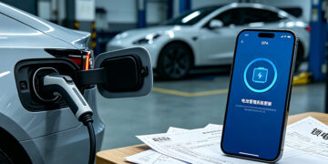 BYD, Tesla, and Six EV Firms Deny Chinese Complaints on Battery Locking