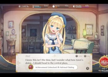 Beginner Tips for Completing and Solving as a Magical Princess