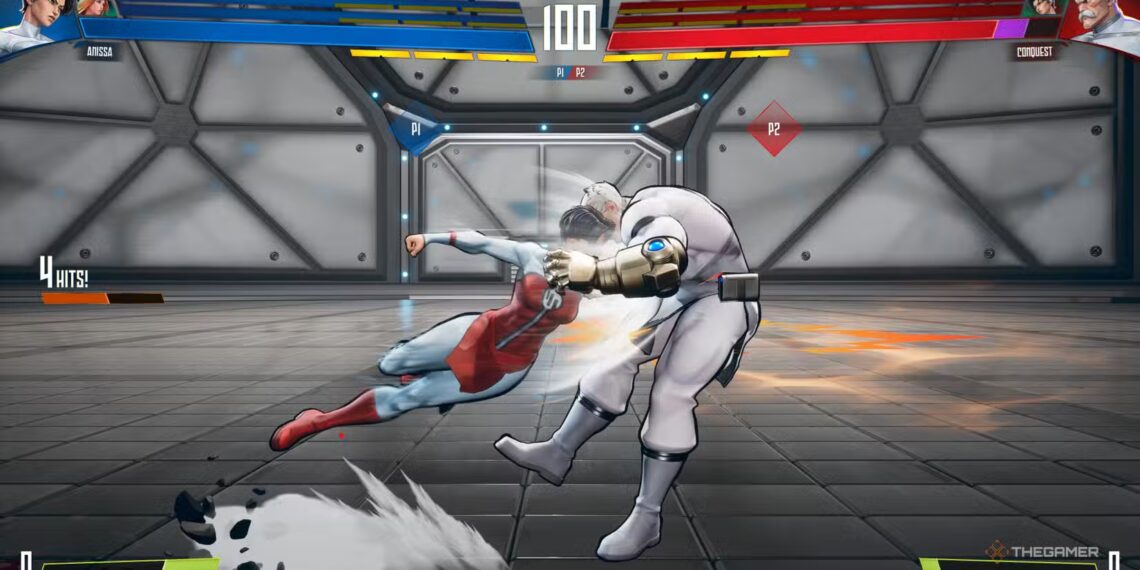 Beginner's Guide to Playing Invincible VS: Completing and Solving