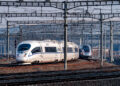 Beijing-Shanghai HSR Stock Surges as Firm Boosts Fares by 20%