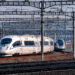 Beijing-Shanghai HSR Stock Surges as Firm Boosts Fares by 20%