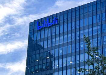 Bilibili Stock Falls as Q1 Gaming Revenue Declines