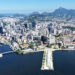 Brazil waives visas for Chinese travelers, boosting flight searches