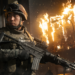 Call of Duty: Modern Warfare 4 Trailer Hints PS5 Launch, Korea Adventure