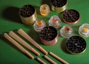 Cannabis Doesn't Affect Men's Testosterone or Fertility