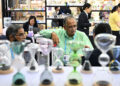 Canton Fair Spring Edition Draws 314K International Buyers
