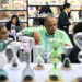 Canton Fair Spring Edition Draws 314K International Buyers