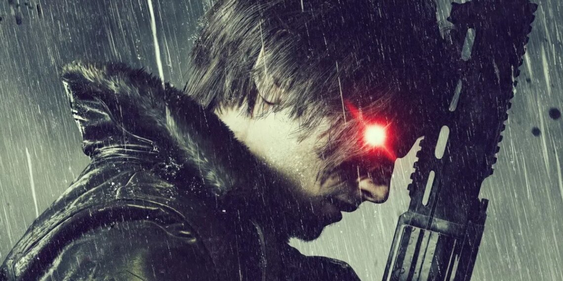 Capcom’s 2026 PS5 GOTY Finalist Launches Exciting Free Update
