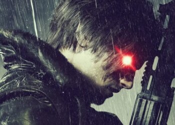 Capcom’s 2026 PS5 GOTY Finalist Launches Exciting Free Update