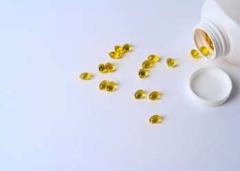 Certain Supplements Could Reduce Your Body’s Optimal Vitamin D Levels