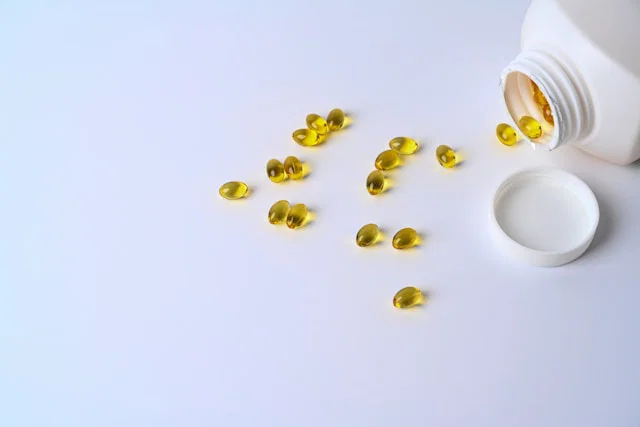 Certain Supplements Could Reduce Your Body’s Optimal Vitamin D Levels
