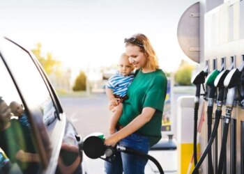 Childhood Cancer Risk Higher for Kids Near Gas Stations, Study Shows
