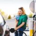 Childhood Cancer Risk Higher for Kids Near Gas Stations, Study Shows