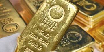 China Accelerates Gold Purchases in April, Extends Reserve Growth to 18 Months