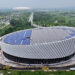 China Continues to Meet Challenges in Zero-Carbon Industrial Park Development