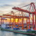 China Hits Record Trade in April Despite Middle East Dip, US and Tech Help