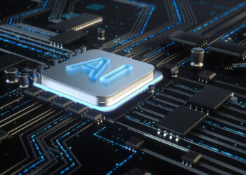 China Launches First AI Chip Security List, Names Huawei and Alibaba, Excludes 'China's Nvidia'