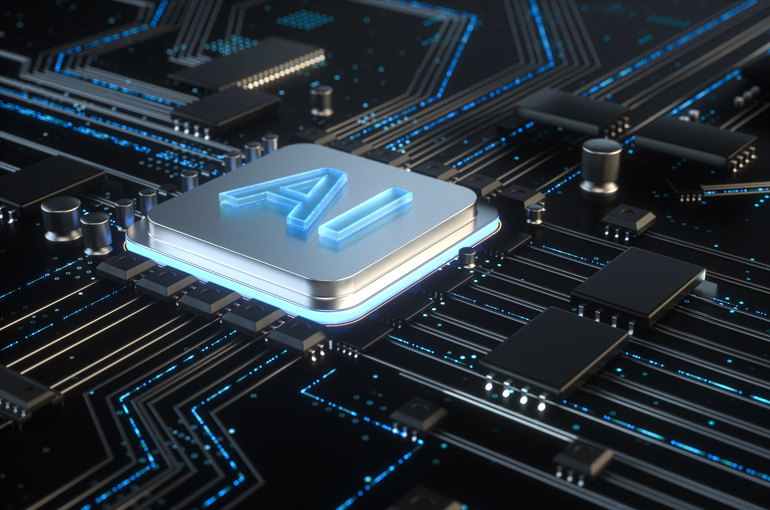 China Launches First AI Chip Security List, Names Huawei and Alibaba, Excludes 'China's Nvidia'