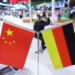 China Surpasses US to Become Germany’s Top Foreign Investor After 8 Years