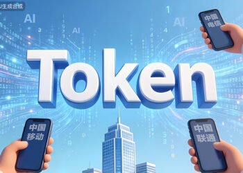 China Telecom Rises Again Following Token Plan Launch