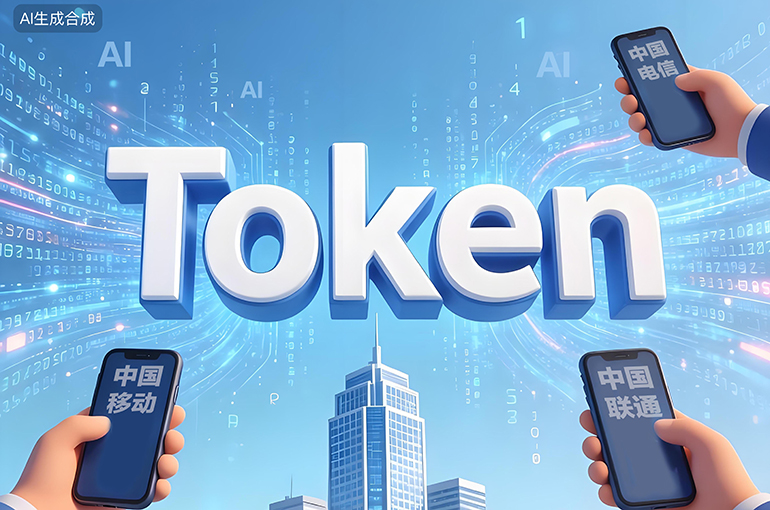 China Telecom Rises Again Following Token Plan Launch