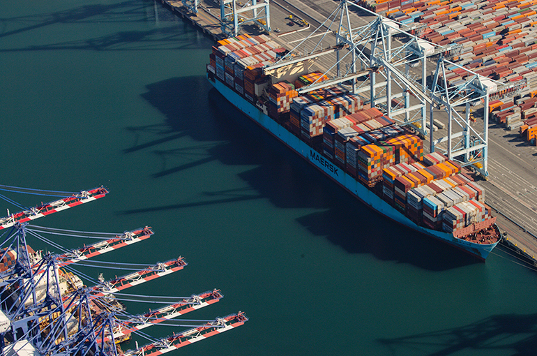 China and US Advance on Tariffs and Agriculture in Seoul Talks, MOFCOM Reports