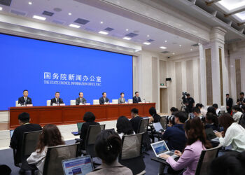 China to Expand Borders till 2030 to Boost Foreign Investment, Says Official