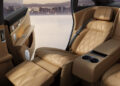 China’s Auto Market Booms with Zero-Gravity Seats, Safety Concerns Arise