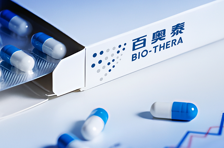 China's Bio-Thera Approved for Golimumab Biosimilar in US