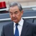 China's Chief Diplomat Urges US and Iran to Find Common Ground