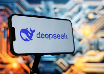 China's DeepSeek Offers Permanent 75% Discount on V4-Pro AI Model