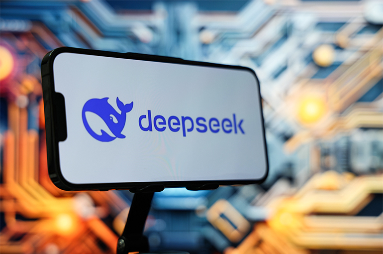 China's DeepSeek Offers Permanent 75% Discount on V4-Pro AI Model