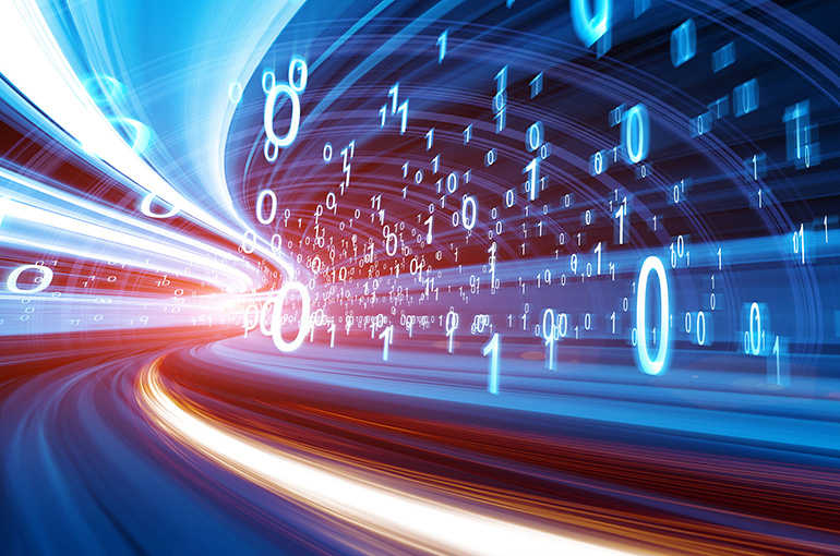 China's Digital Sector Expands Rapidly in Q1