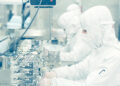 China’s Kaifa Hits All-Time High on $217M Expansion of Chip Packaging & Testing