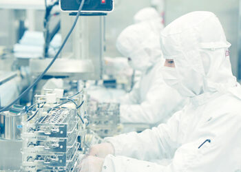 China’s Kaifa Hits All-Time High on $217M Expansion of Chip Packaging & Testing